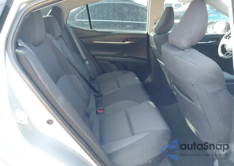 2025 Toyota Camry Le z USA, uszkodzony, nr VIN 4T1DAACK7SU155010